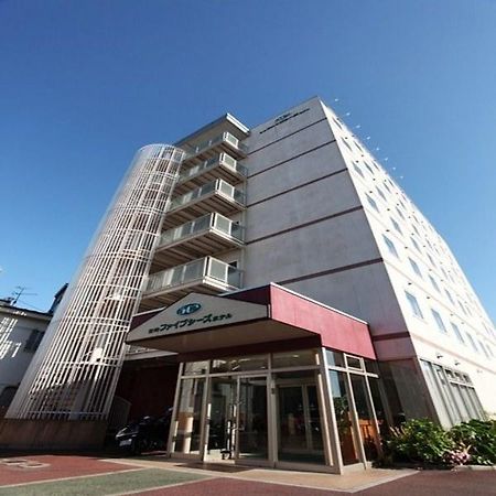 Miyazaki 5C'S Hotel Esterno foto